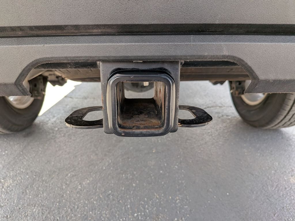 2025 Toyota Tundra SR5 - Photo 32