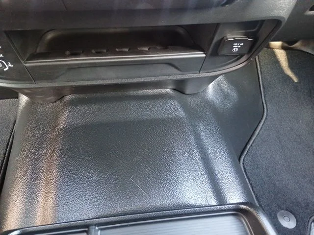 2026 RAM 2500 Tradesman - Photo 42