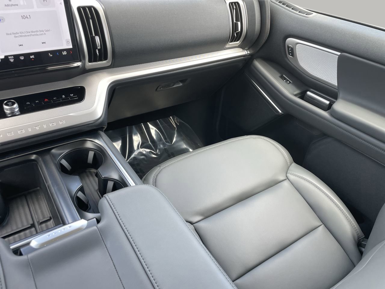 New 2026 Space Silver Metallic Ford Active image 16