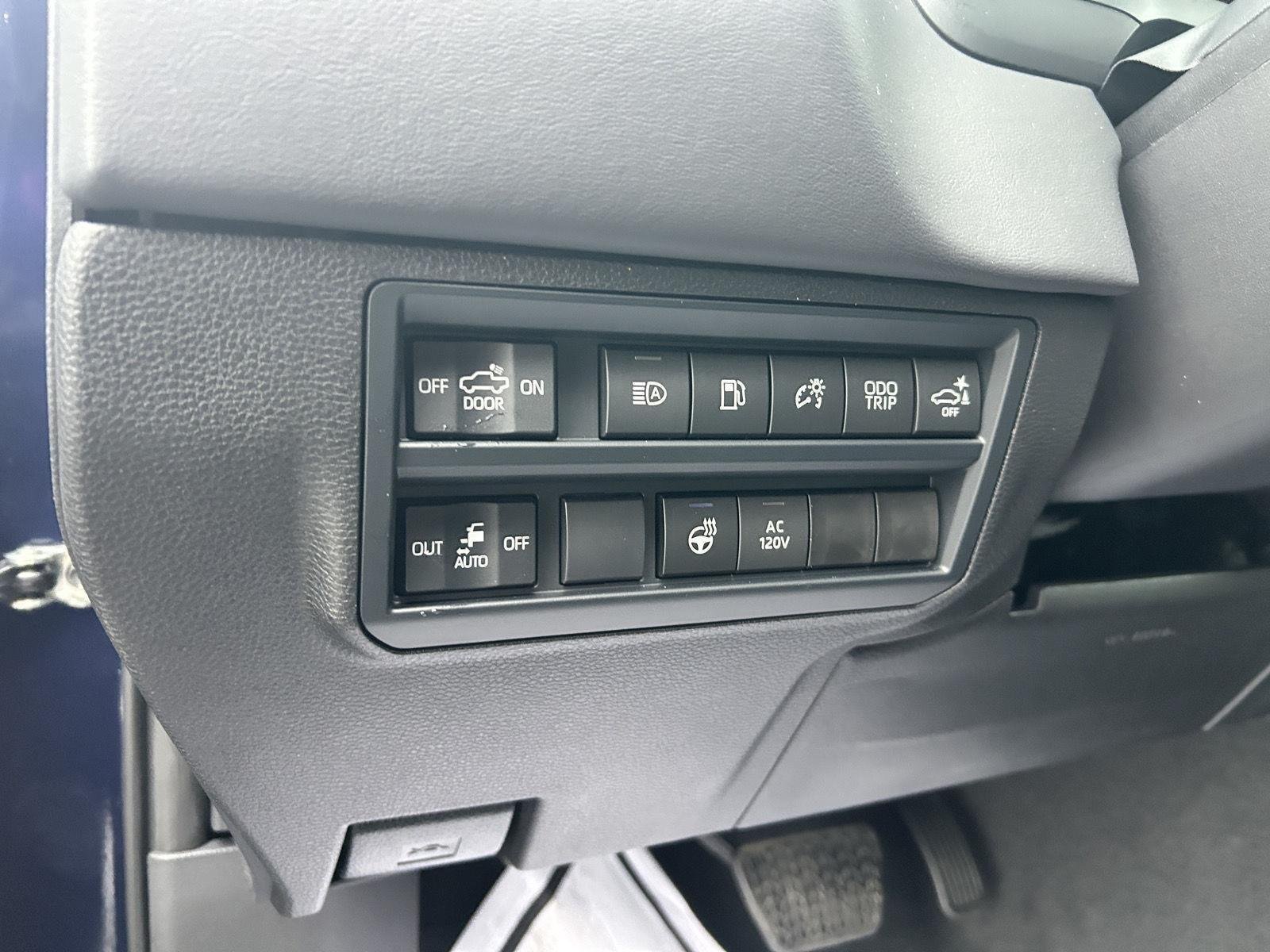 2026 Toyota Tundra Platinum - Photo 7