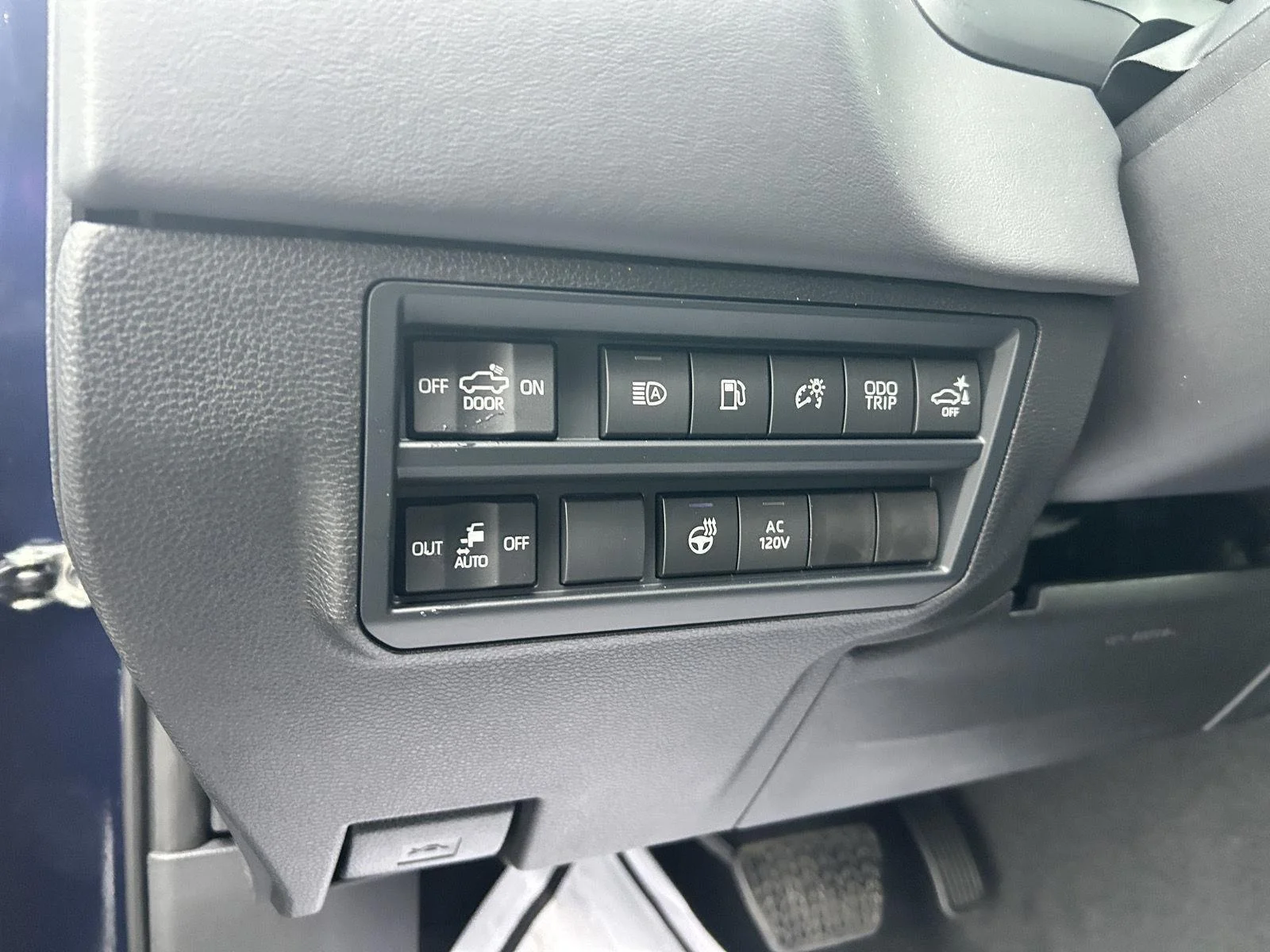 2026 Toyota Tundra Platinum - Photo 7