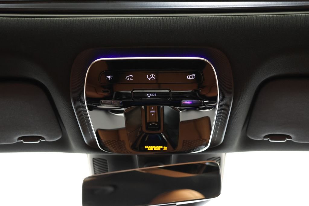 New 2026 Polar White Mercedes-Benz C 300 image 16