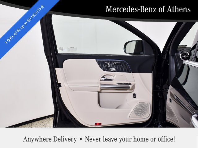New 2026 Night Black Mercedes-Benz GLA 250 image 18