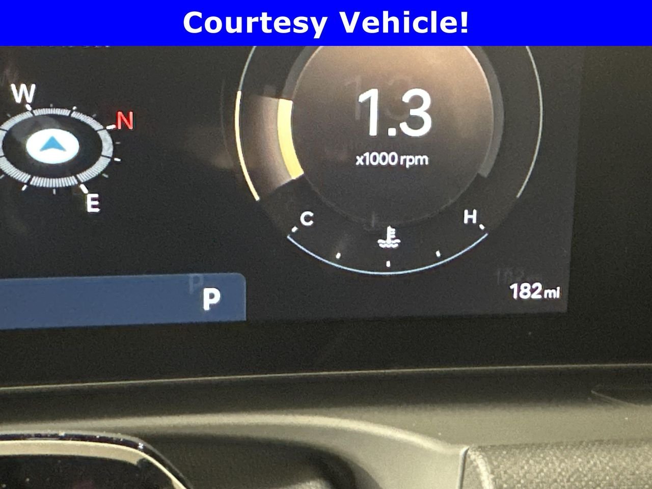 2025 Hyundai Tucson SEL Convenience - Photo 13