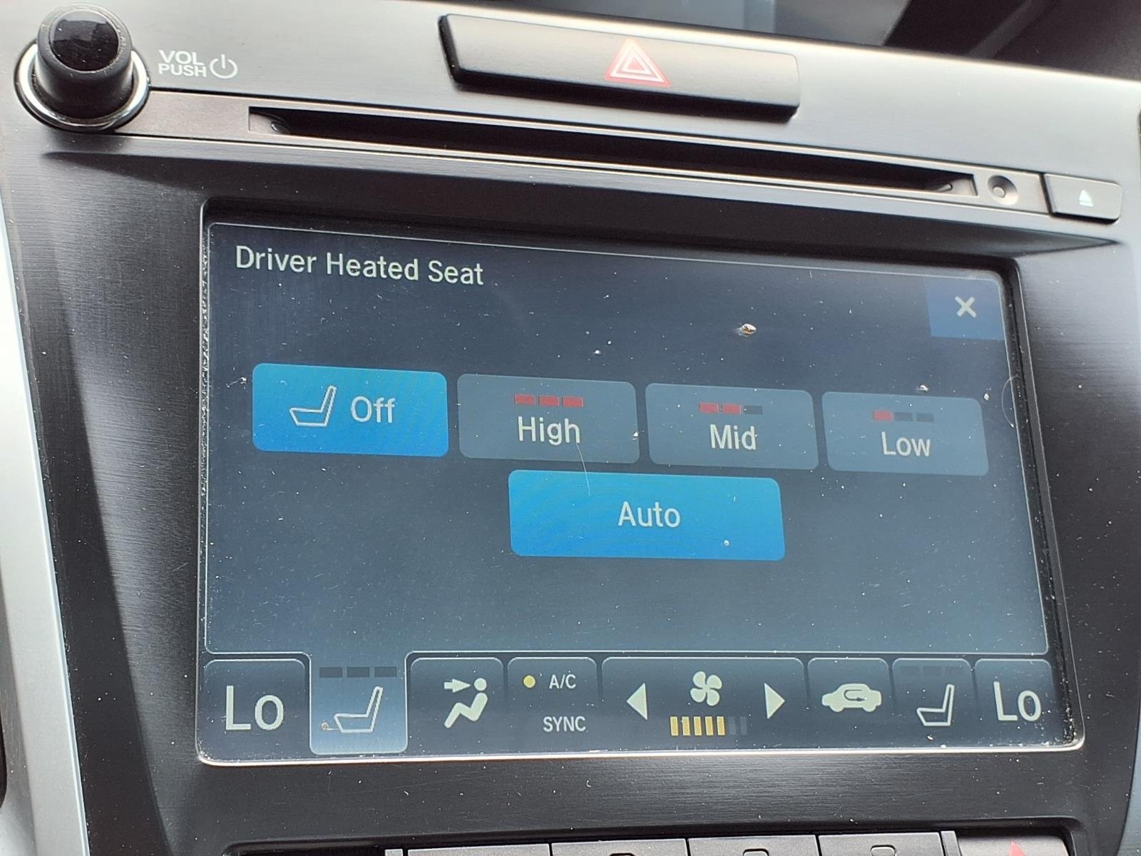Used 2020 Gray Acura Standard image 7