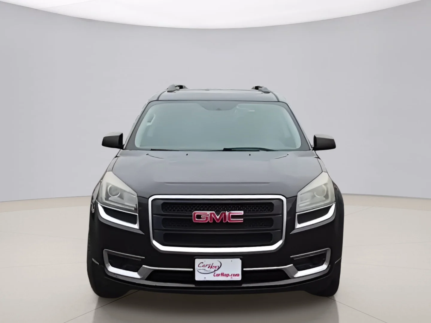 Used 2016 Gray Gmc SLE-2 image 10