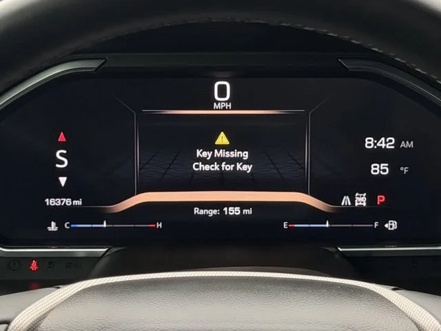 2026 GMC Sierra 1500 Denali - Photo 22