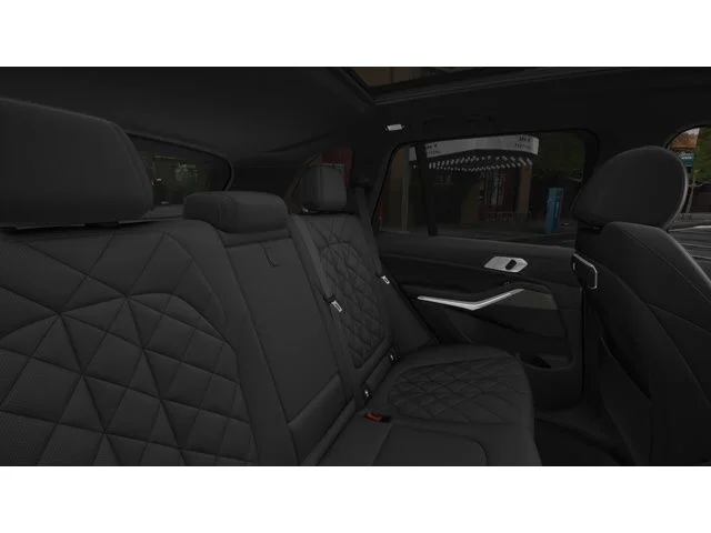 Used 2026 Alpine White BMW xDrive40i image 12