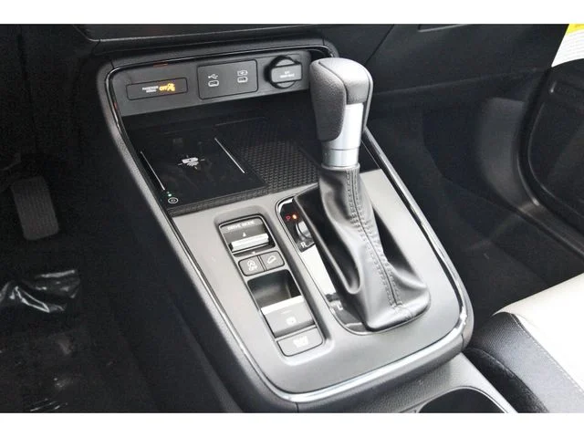 2026 Honda CR-V EX - Photo 22