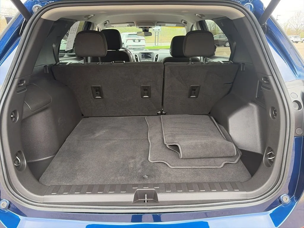2022 Chevrolet Equinox LT - Photo 12