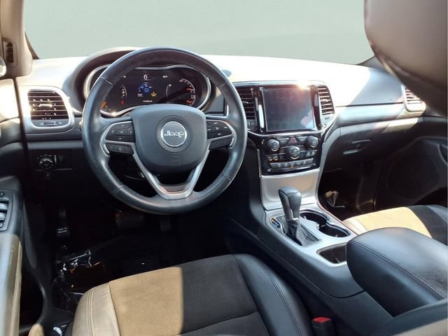 Used 2019 Gray Jeep Altitude 4x4 image 5