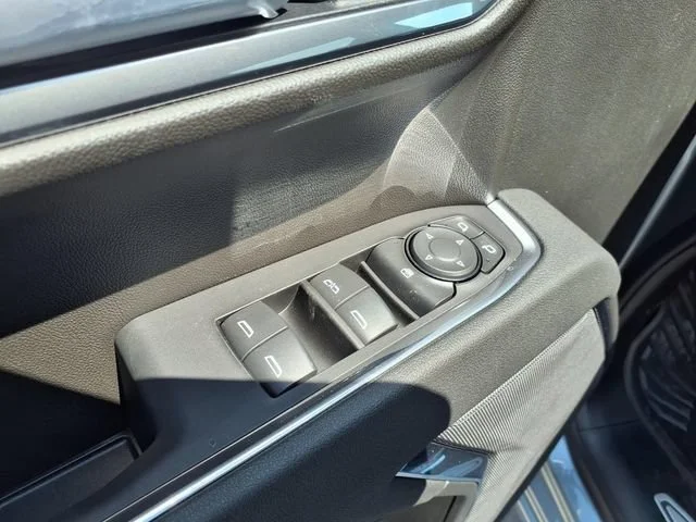 New 2026 Sterling Gray Metallic Chevrolet LT image 12