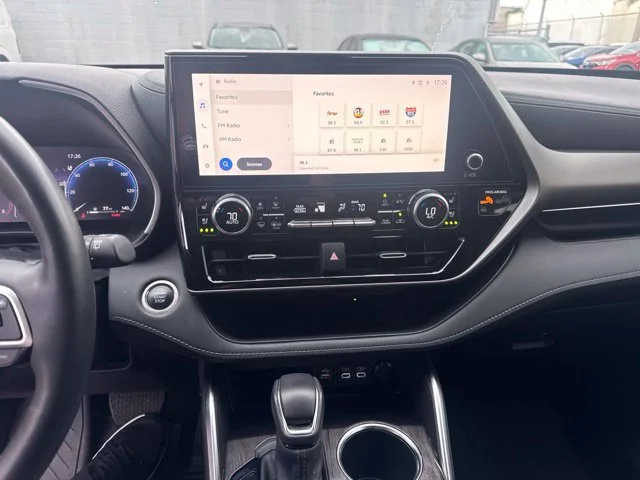 Used 2024 Beige Toyota Limited image 21