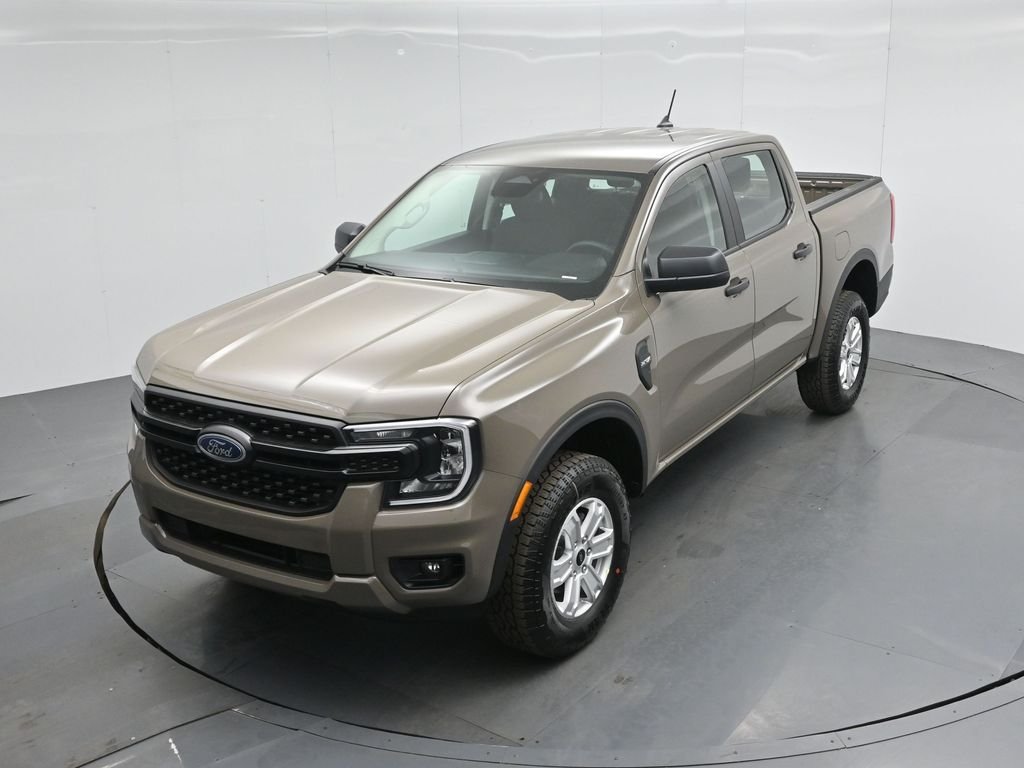 New 2025 Marsh Gray Ford XL image 32