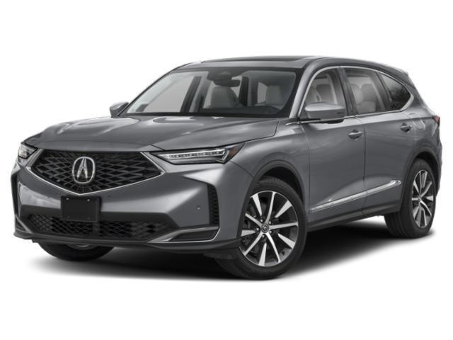 2026 Acura MDX SH-AWD w/Technology Package's photo
