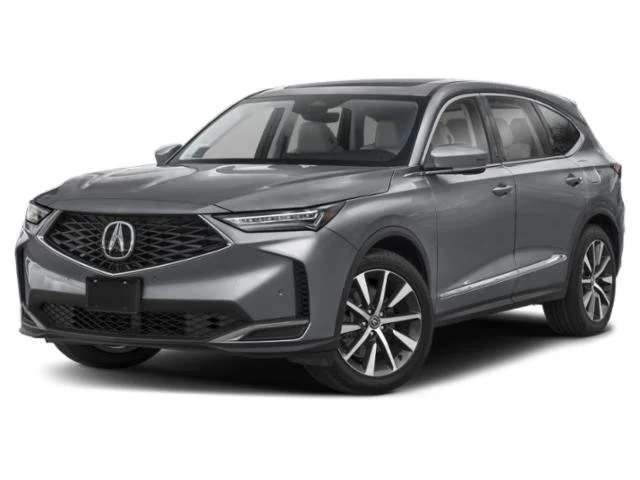 2026 Acura MDX's photo
