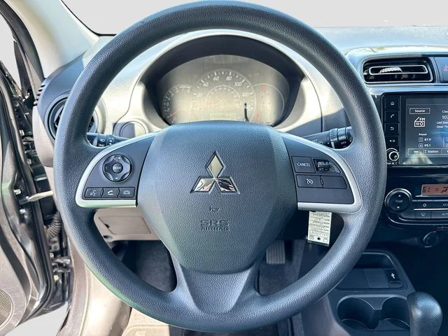 Used 2024 Gray Mitsubishi ES image 11