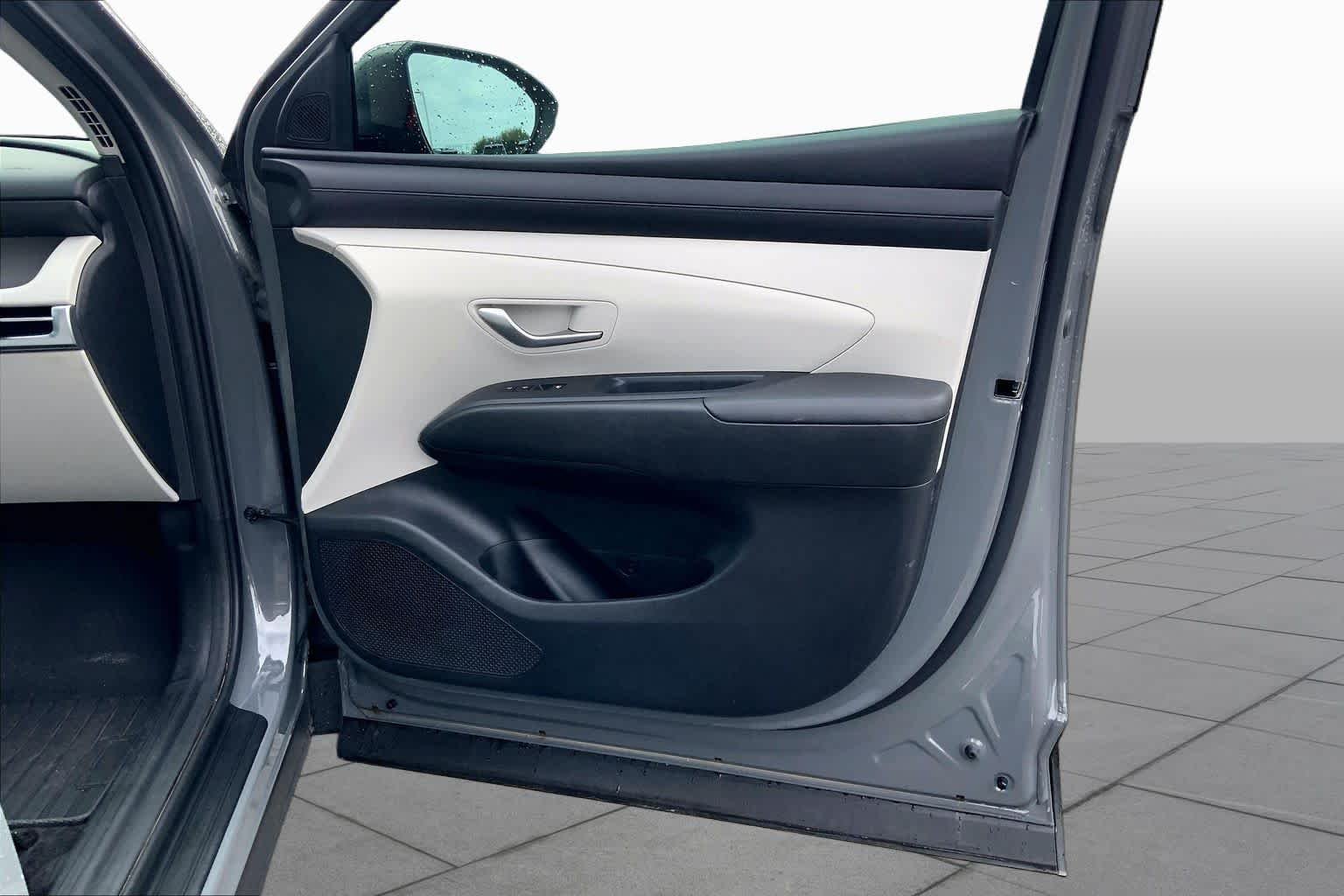2025 Hyundai Tucson SEL - Photo 23