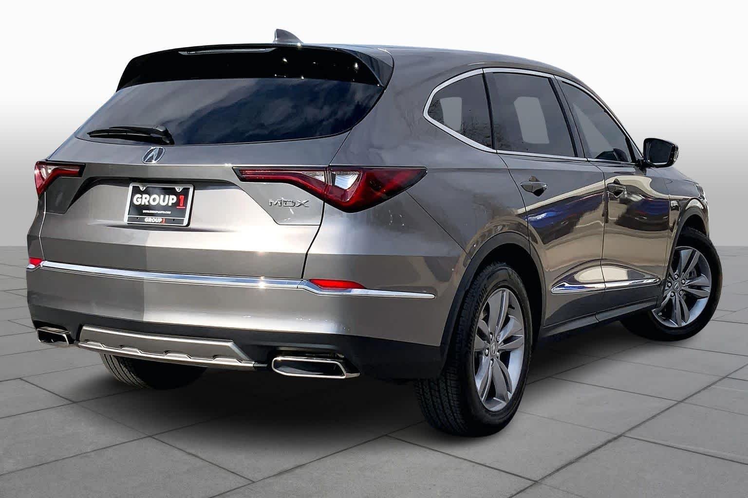 2026 Acura MDX Base - Photo 23