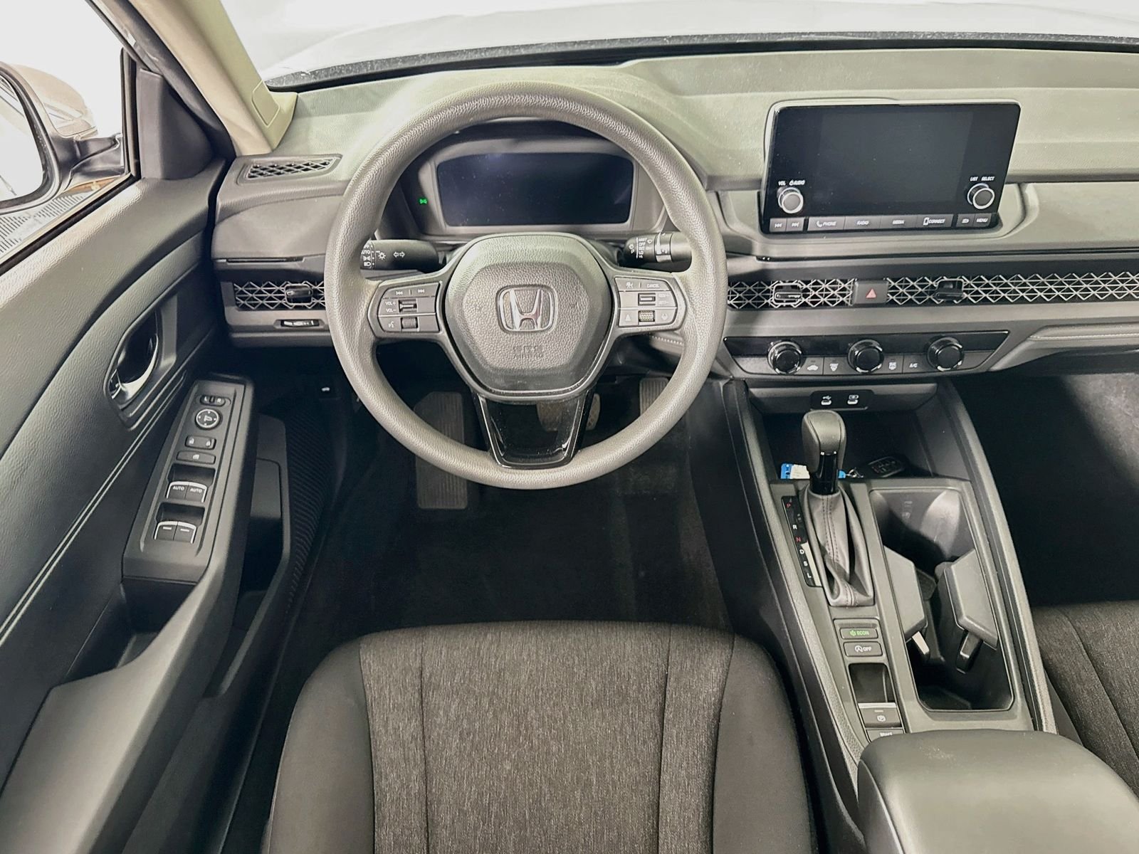 2024 Honda Accord LX - Photo 17