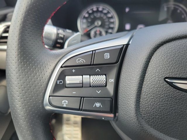 2026 GENESIS G70 Sport Prestige - Photo 22