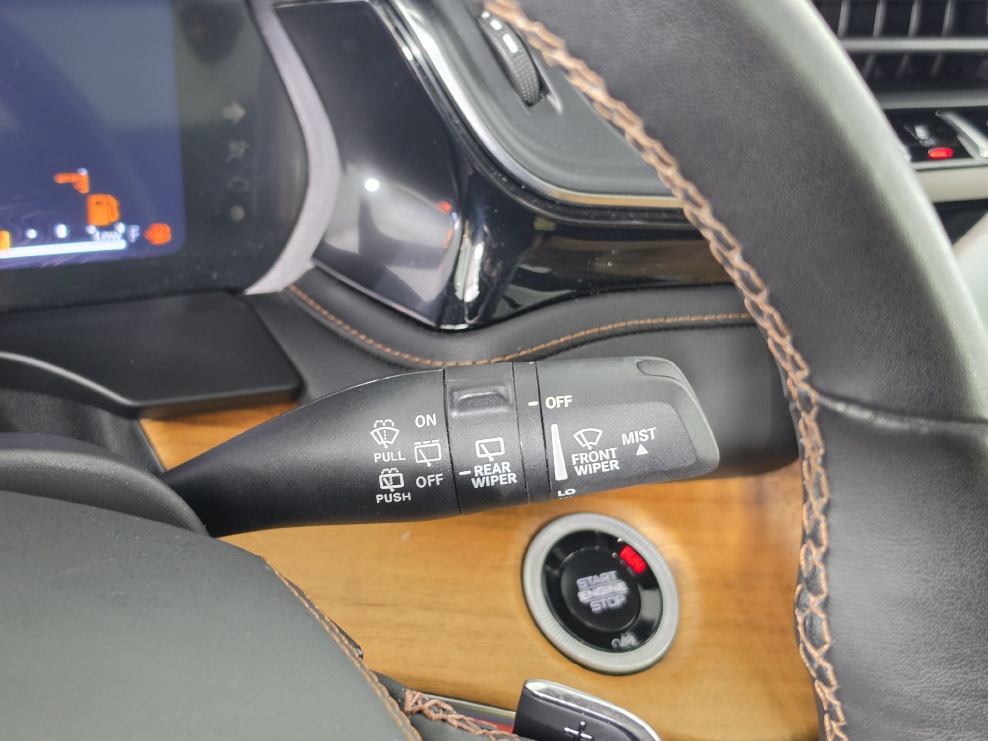 2024 Jeep Grand Cherokee Summit Reserve - Photo 16