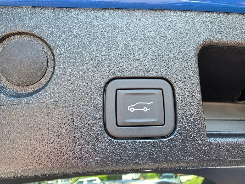 2026 Chevrolet Equinox ACTIV - Photo 25
