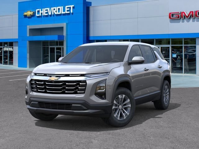 2026 Chevrolet Equinox LT - Photo 6
