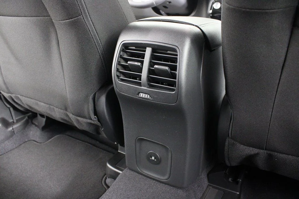 New 2026 Gray Ford Active image 15