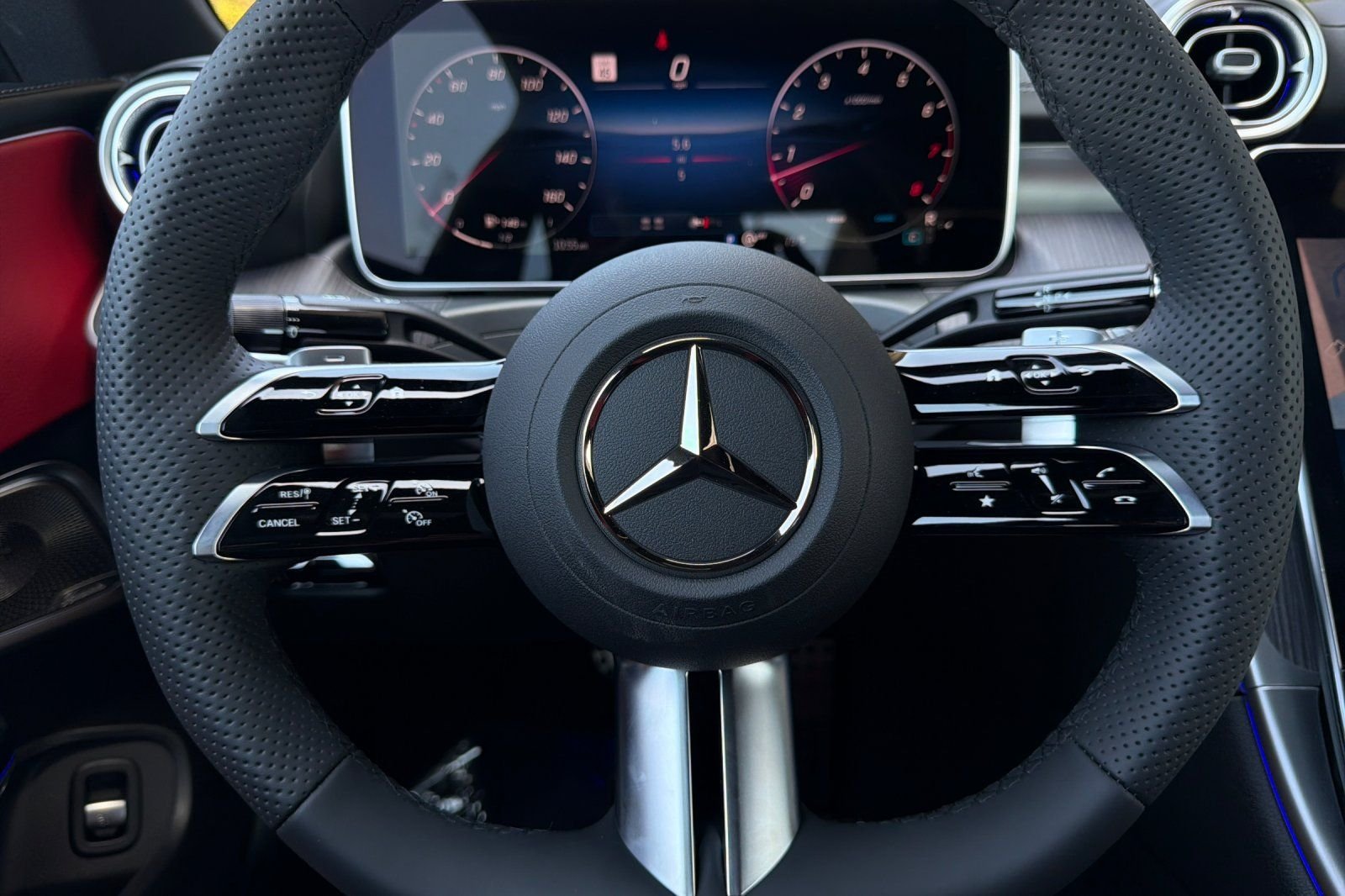 New 2026 Graphite Grey Metallic Mercedes-Benz CLE 450 image 24