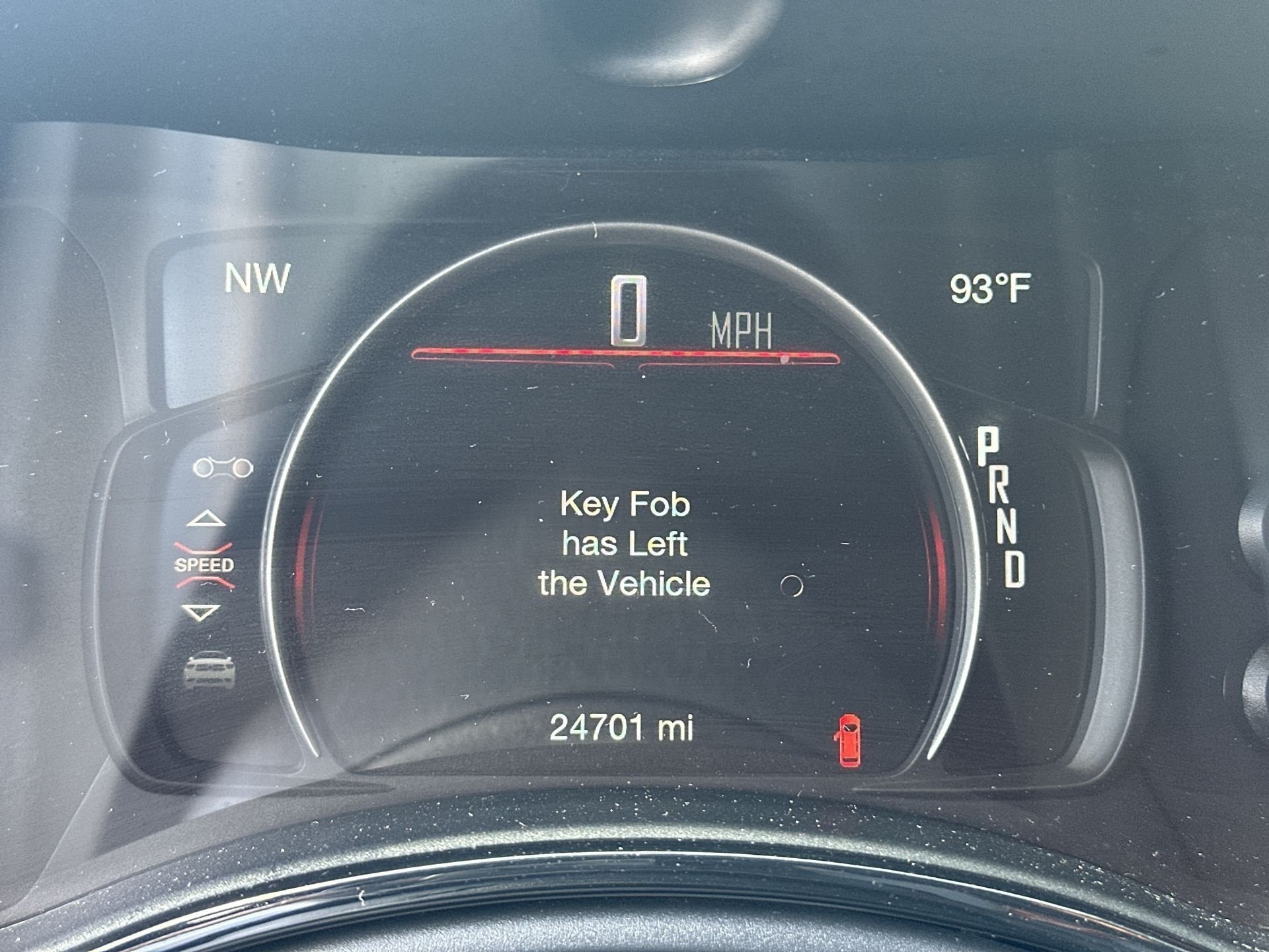 2026 Dodge Durango GT - Photo 12