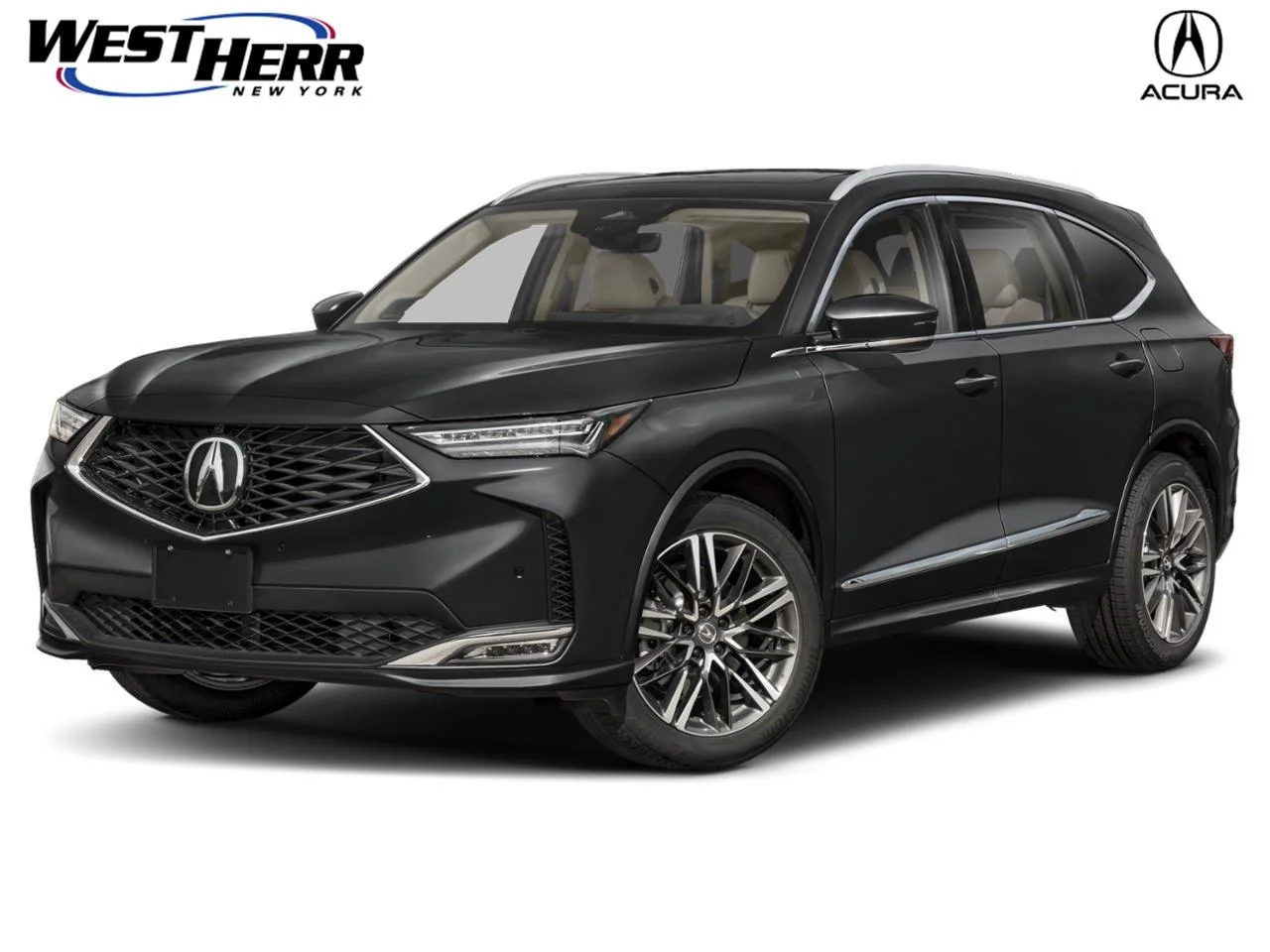 2026 Acura MDX SH-AWD w/Advance Package's photo