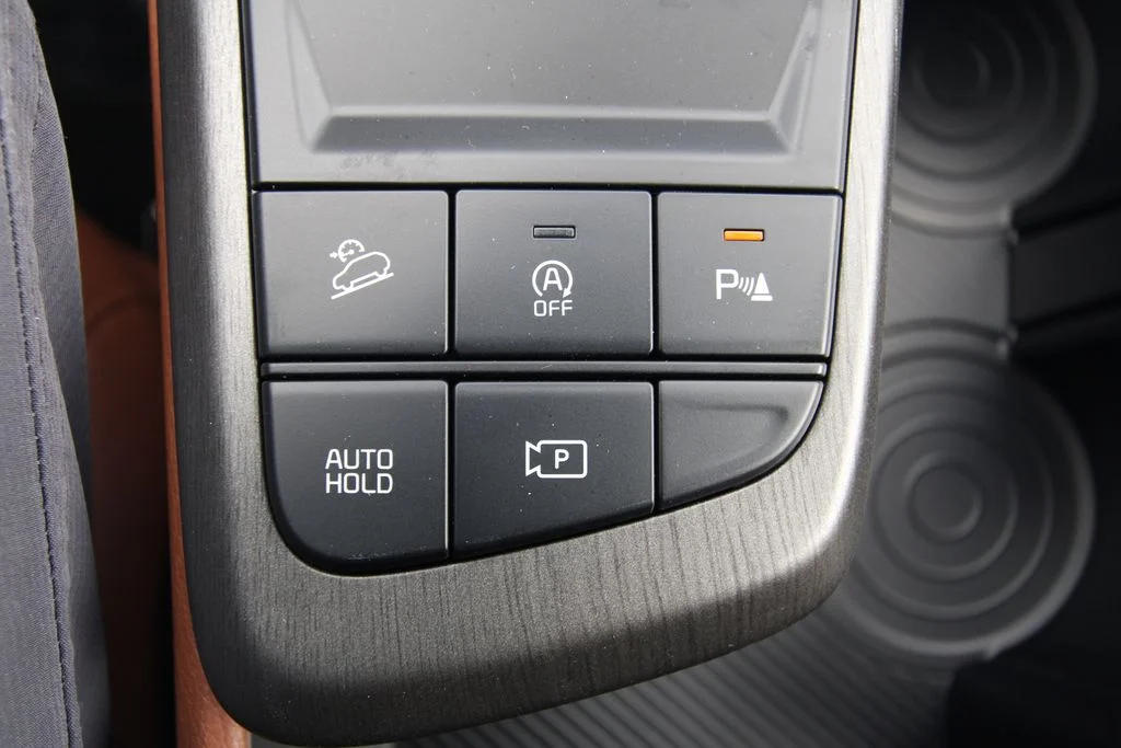 New 2026 Gray Kia  image 27