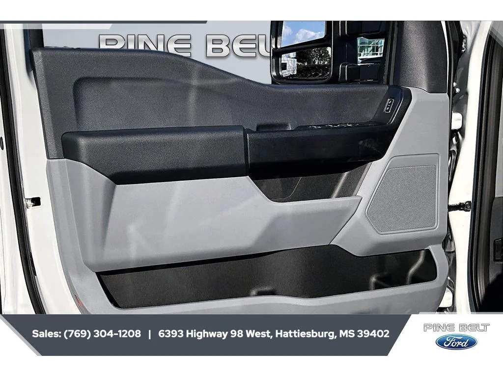 New 2026 Avalanche Ford F-250® XL image 18