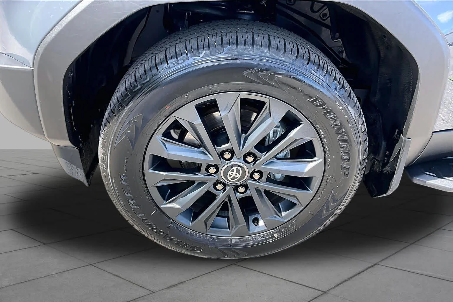 Used 2024 Underground Toyota  image 11