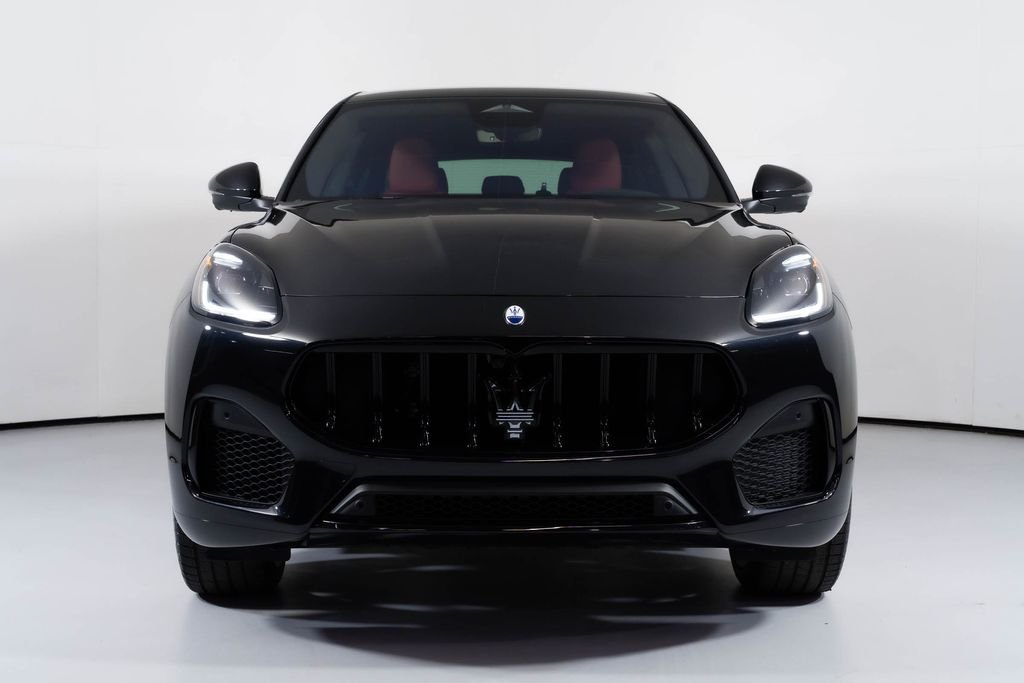 2026 Maserati Grecale Modena V6 - Photo 10