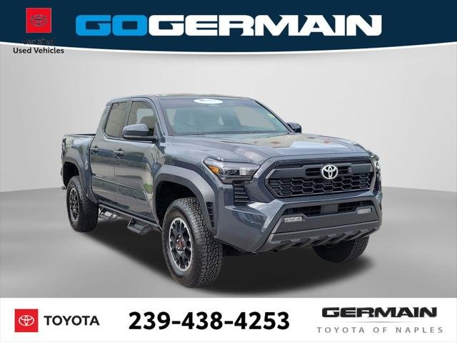 Certified Used 2024 UNDERGROUND Toyota  image 3