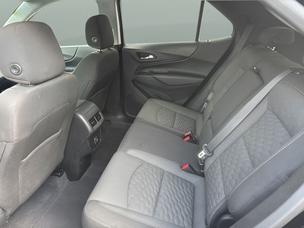 Used 2020 Black Metallic Chevrolet LT image 19
