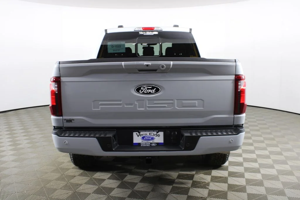 New 2026 Avalanche Ford XLT image 6