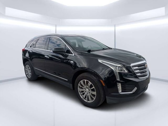 2018 Cadillac XT5 FWD Luxury's photo