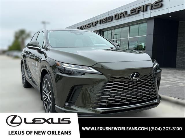 2026 Lexus RX 350 350 Premium FWD's photo