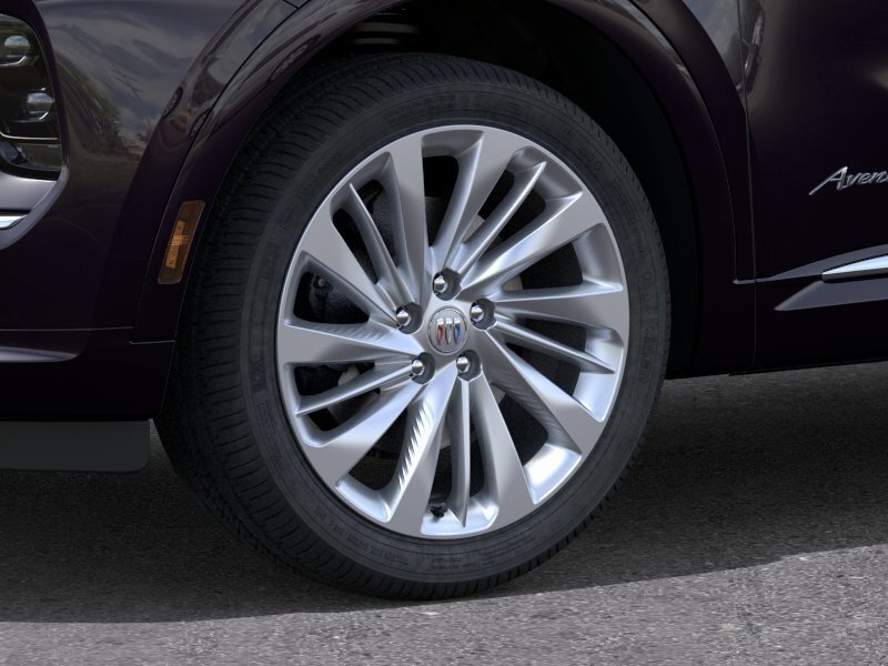 2026 Buick Envision Avenir - Photo 9