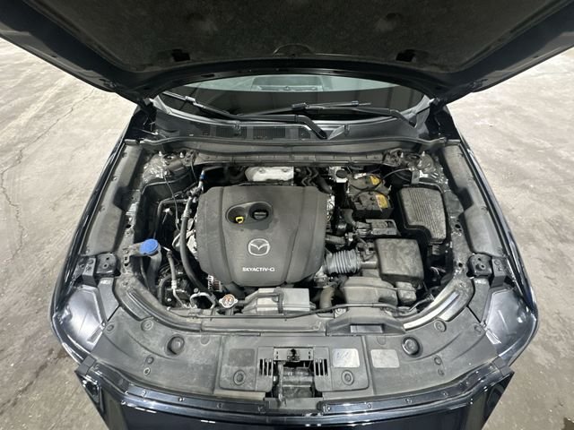 Used 2023 Black Mazda 2.5 S Preferred Package image 22