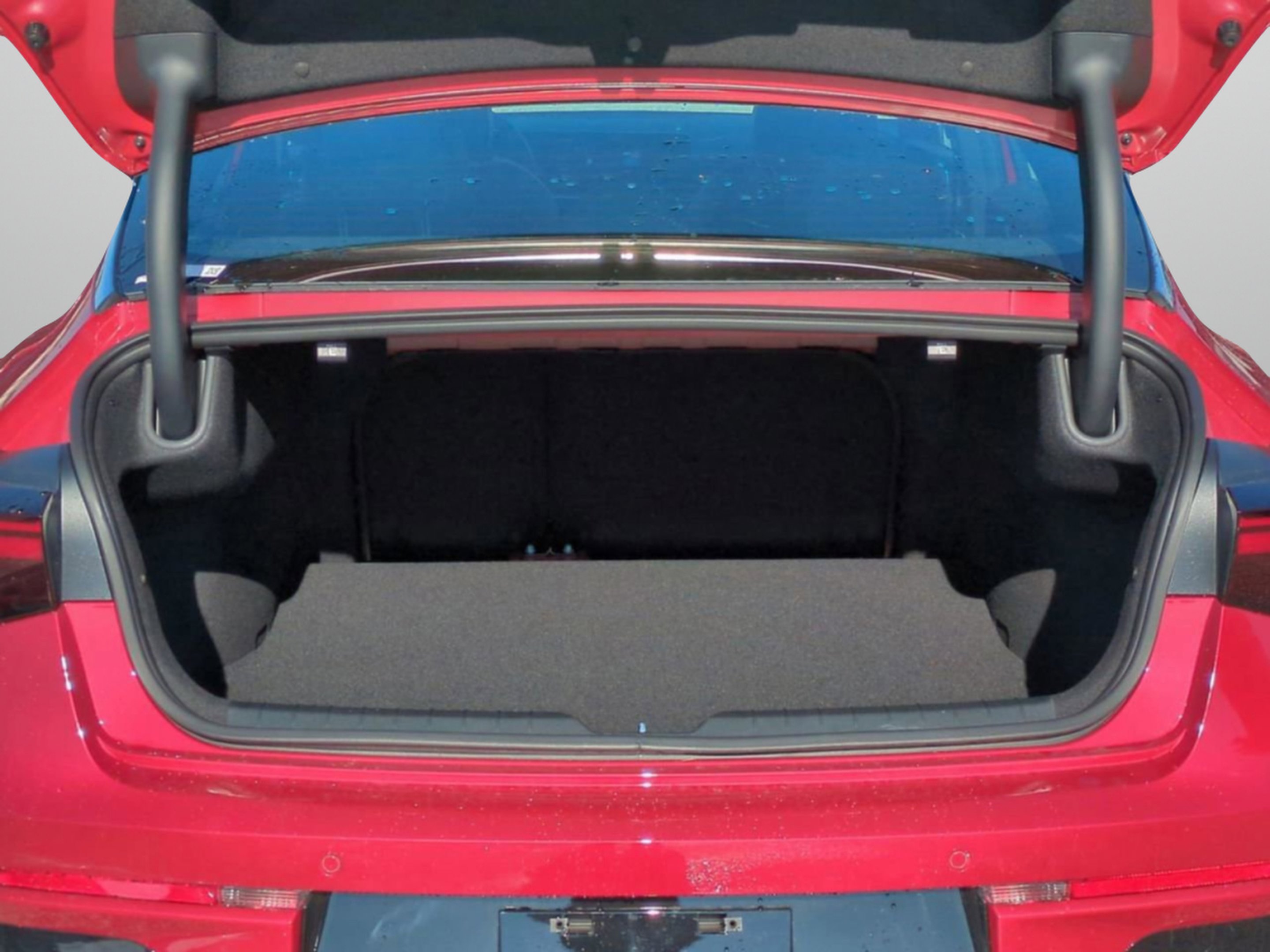 New 2026 Runway Red Kia GT-Line image 15