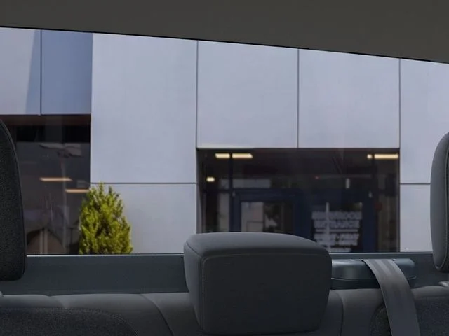 New 2026 Gray Ford XLT image 24