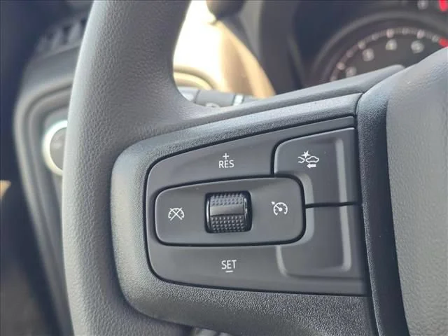 2026 Chevrolet Silverado 1500 Work Truck - Photo 24