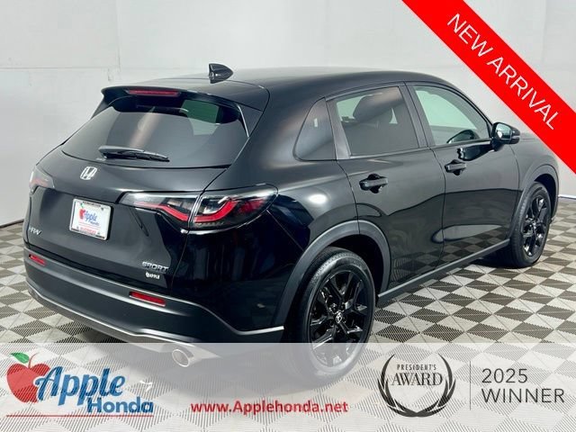 2024 Honda HR-V Sport - Photo 40