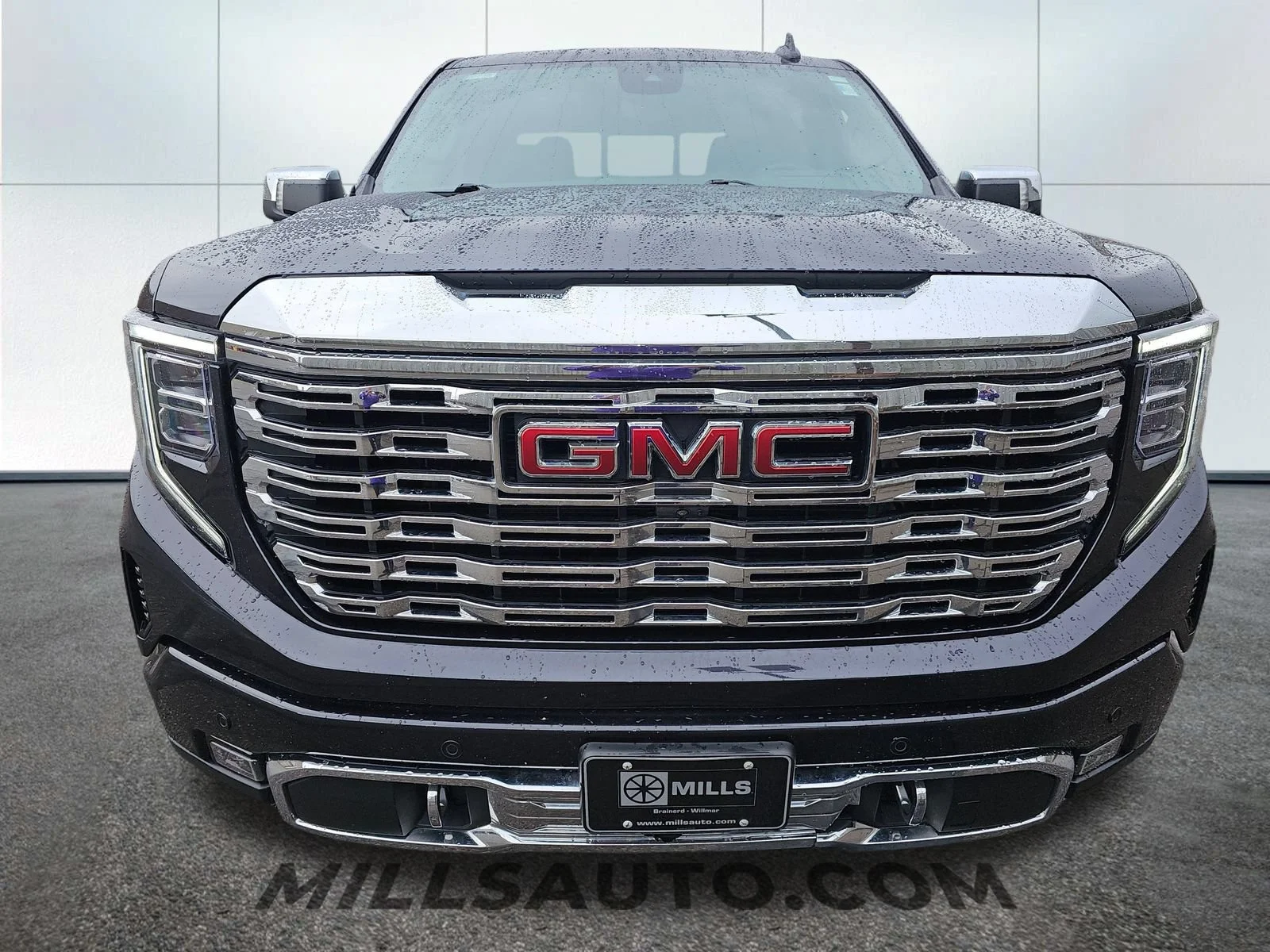 Used 2023 GMC Sierra 1500 Denali Denali with VIN 3GTUUGEL8PG334302 for sale in Baxter, Minnesota