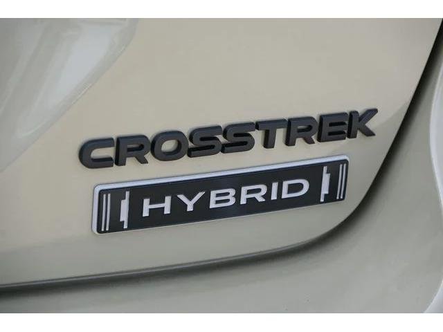 New 2026 Tan Subaru Limited Hybrid image 48