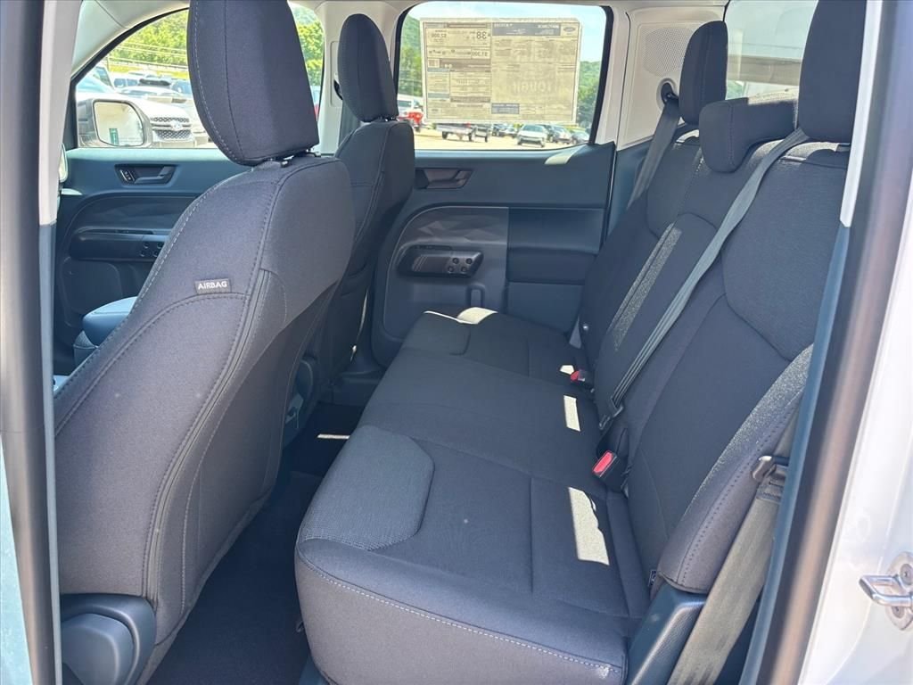 New 2026 Oxford White Ford XL image 10